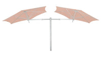 Thumbnail for Umbrosa Paraflex Duo Umbrella - Round