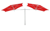 Thumbnail for Umbrosa Paraflex Duo Umbrella - Round