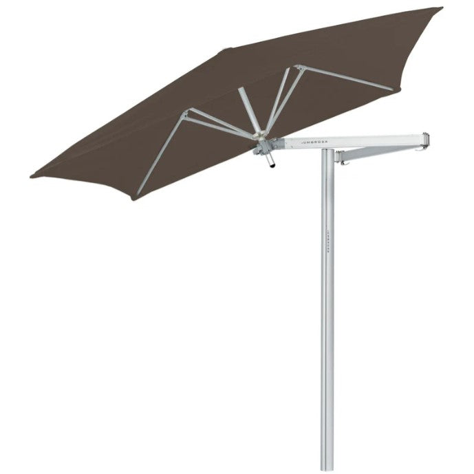 Umbrosa Paraflex Mono Umbrella - Square