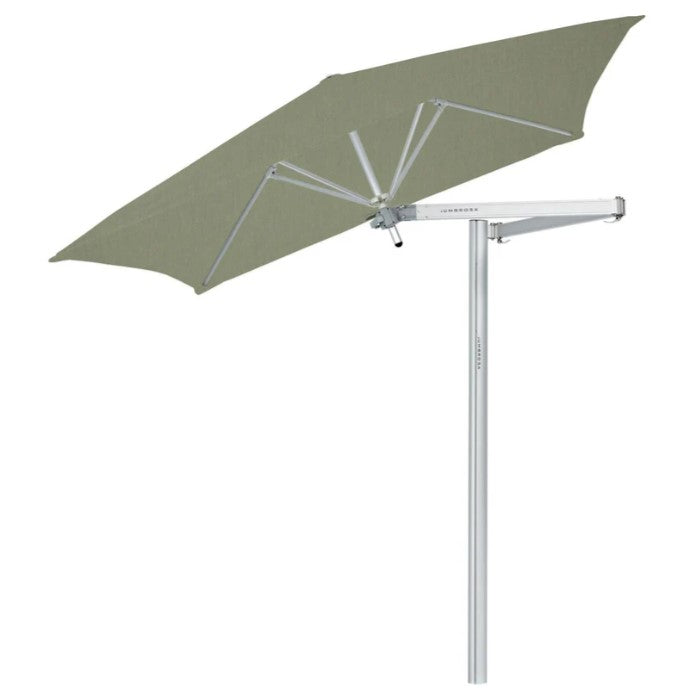 Umbrosa Paraflex Mono Umbrella - Square