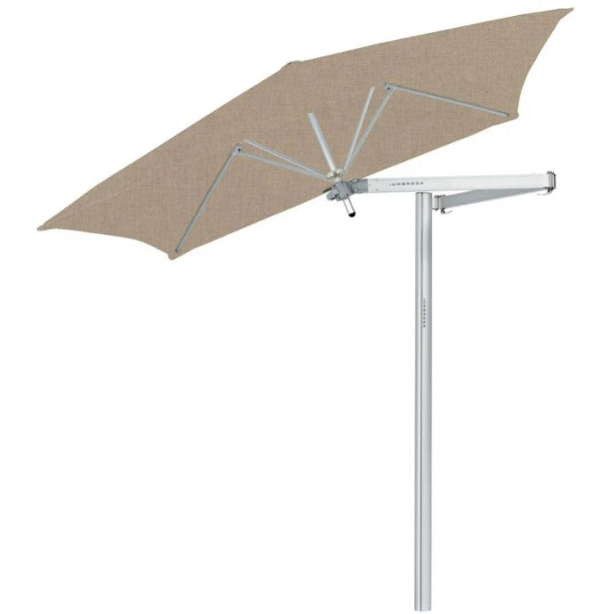 Umbrosa Paraflex Mono Umbrella - Square