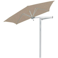 Thumbnail for Umbrosa Paraflex Mono Umbrella - Square