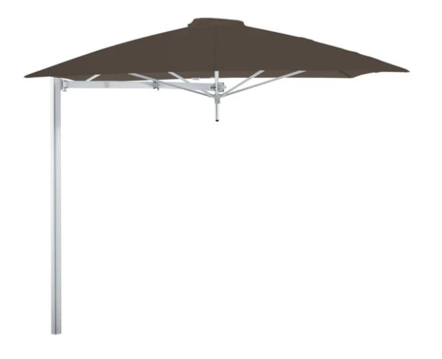 Umbrosa Paraflex Mono Umbrella - Square
