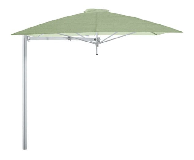 Umbrosa Paraflex Mono Umbrella - Square