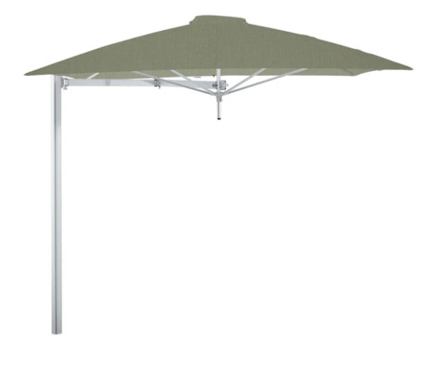 Umbrosa Paraflex Mono Umbrella - Square