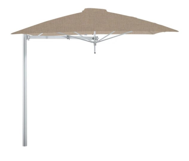 Umbrosa Paraflex Mono Umbrella - Square