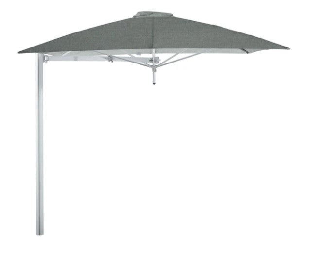 Umbrosa Paraflex Mono Umbrella - Square