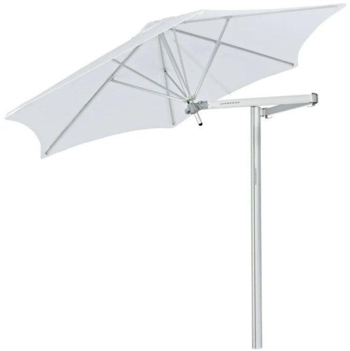 Umbrosa Paraflex Mono Umbrella - Round