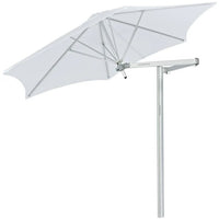 Thumbnail for Umbrosa Paraflex Mono Umbrella - Round
