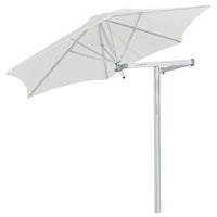 Thumbnail for Umbrosa Paraflex Mono Umbrella - Round