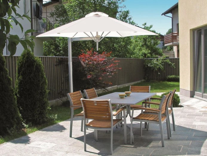 Umbrosa Paraflex Mono Umbrella - Round