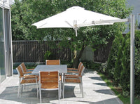 Thumbnail for Umbrosa Paraflex Mono Umbrella - Round
