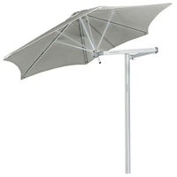 Thumbnail for Umbrosa Paraflex Mono Umbrella - Round