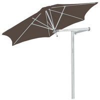 Thumbnail for Umbrosa Paraflex Mono Umbrella - Round