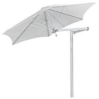 Thumbnail for Umbrosa Paraflex Mono Umbrella - Round