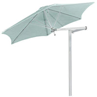 Thumbnail for Umbrosa Paraflex Mono Umbrella - Round