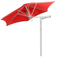 Thumbnail for Umbrosa Paraflex Mono Umbrella - Round