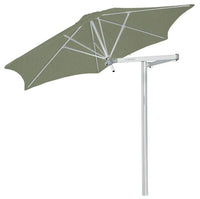 Thumbnail for Umbrosa Paraflex Mono Umbrella - Round