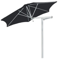 Thumbnail for Umbrosa Paraflex Mono Umbrella - Round