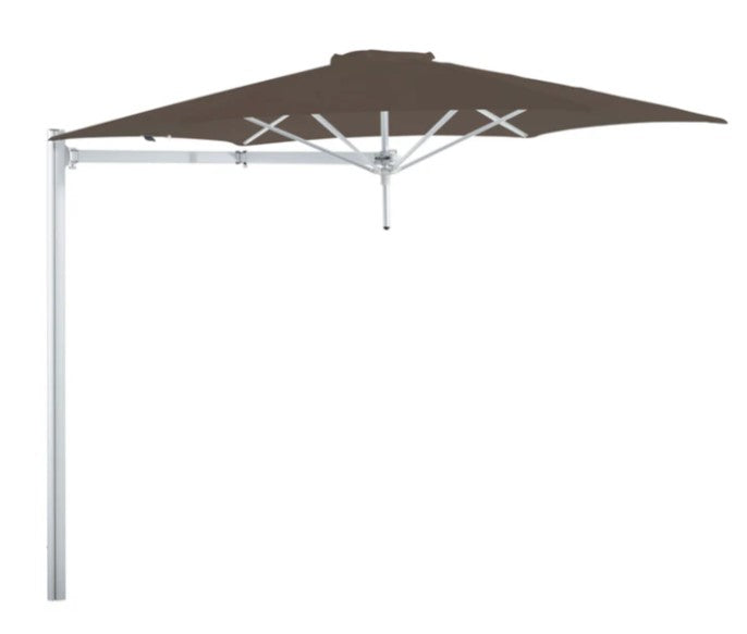 Umbrosa Paraflex Mono Umbrella - Round