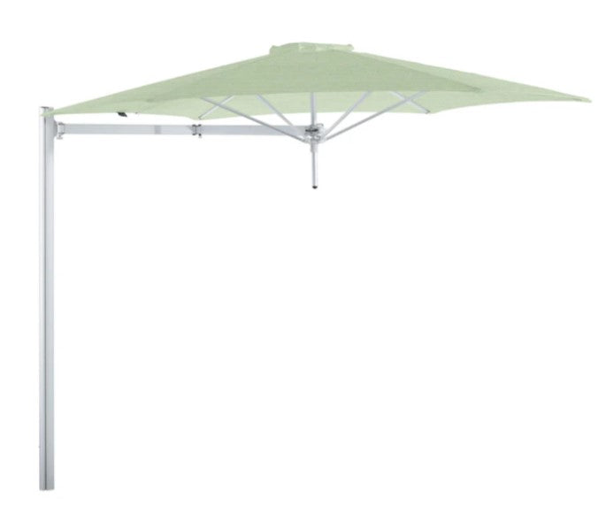 Umbrosa Paraflex Mono Umbrella - Round