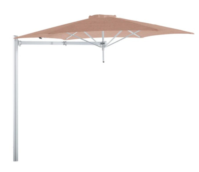 Umbrosa Paraflex Mono Umbrella - Round