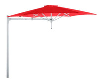 Thumbnail for Umbrosa Paraflex Mono Umbrella - Round