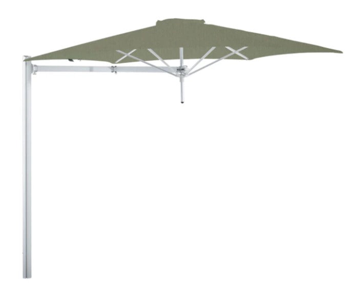 Umbrosa Paraflex Mono Umbrella - Round