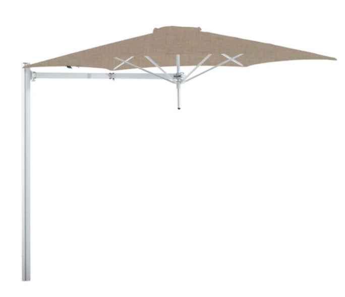 Umbrosa Paraflex Mono Umbrella - Round
