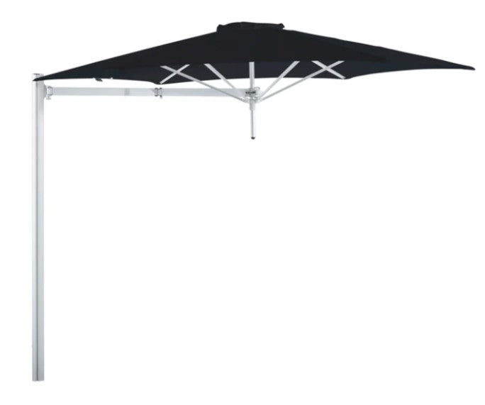 Umbrosa Paraflex Mono Umbrella - Round