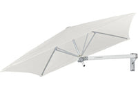 Thumbnail for Umbrosa Paraflex Wall Mounted Umbrella - Square