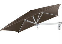 Thumbnail for Umbrosa Paraflex Wall Mounted Umbrella - Square