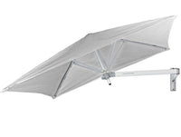 Thumbnail for Umbrosa Paraflex Wall Mounted Umbrella - Square