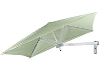 Thumbnail for Umbrosa Paraflex Wall Mounted Umbrella - Square