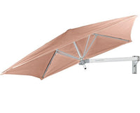 Thumbnail for Umbrosa Paraflex Wall Mounted Umbrella - Square