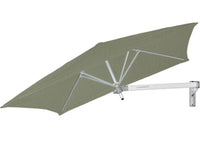 Thumbnail for Umbrosa Paraflex Wall Mounted Umbrella - Square