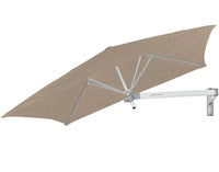 Thumbnail for Umbrosa Paraflex Wall Mounted Umbrella - Square