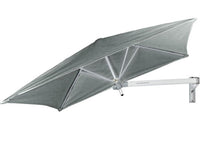 Thumbnail for Umbrosa Paraflex Wall Mounted Umbrella - Square