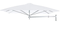Thumbnail for Umbrosa Paraflex Wall Mounted Umbrella - Square