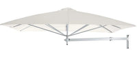 Thumbnail for Umbrosa Paraflex Wall Mounted Umbrella - Square