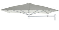 Thumbnail for Umbrosa Paraflex Wall Mounted Umbrella - Square