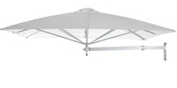 Thumbnail for Umbrosa Paraflex Wall Mounted Umbrella - Square