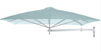 Thumbnail for Umbrosa Paraflex Wall Mounted Umbrella - Square