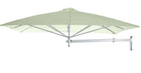 Thumbnail for Umbrosa Paraflex Wall Mounted Umbrella - Square