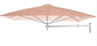 Thumbnail for Umbrosa Paraflex Wall Mounted Umbrella - Square