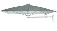 Thumbnail for Umbrosa Paraflex Wall Mounted Umbrella - Square