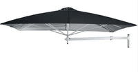 Thumbnail for Umbrosa Paraflex Wall Mounted Umbrella - Square