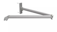 Thumbnail for Umbrosa Paraflex Wall Mounted Umbrella - Square