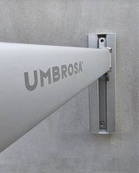 Thumbnail for Umbrosa Paraflex Wall Mounted Umbrella - Round