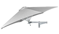 Thumbnail for Umbrosa Paraflex Wall Mounted Umbrella - Round